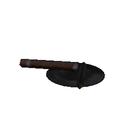 propashtray1 (ID 1665) - GTA SA Object
