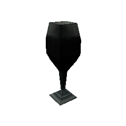 propwineglass1 (ID 1667) - GTA SA Object