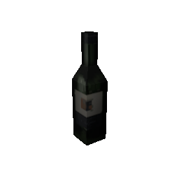 propwinebotl1 (ID 1669) - GTA SA Object