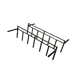 cargo_store (ID 16708) - GTA SA Building