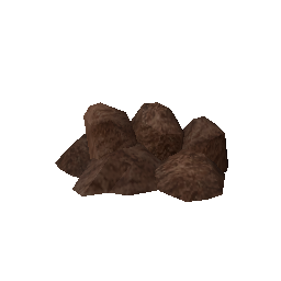 lod_rockgp2_07 (ID 16709) - GTA SA LOD Object