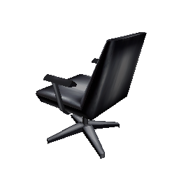 swivelchair_A (ID 1671) - GTA SA Interior