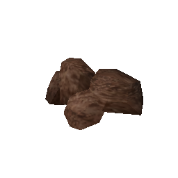 lod_rockgp1_06 (ID 16711) - GTA SA LOD Object