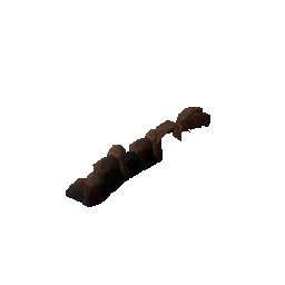 lod_rockgp2_06 (ID 16712) - GTA SA LOD Object
