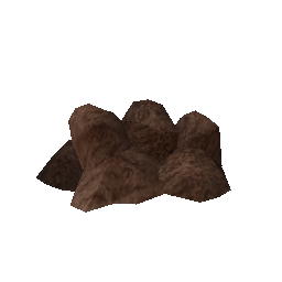 lod_rockgp2_03 (ID 16718) - GTA SA LOD Object