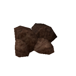 lod_rockgp1_04 (ID 16719) - GTA SA LOD Object