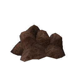 lod_rockgp2_04 (ID 16720) - GTA SA LOD Object