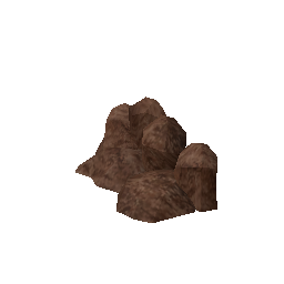 lod_rockgp2_ (ID 16724) - GTA SA LOD Object