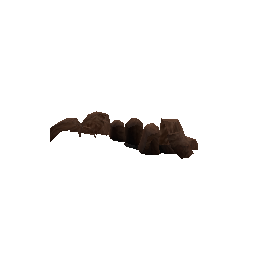 lod_rockgp2_21 (ID 16725) - GTA SA LOD Object