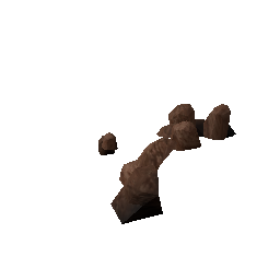 lod_rockgp2_22 (ID 16726) - GTA SA LOD Object