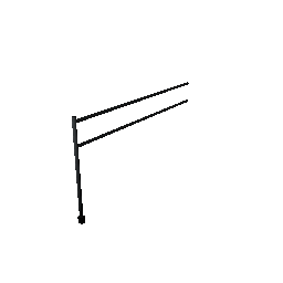 roadsign (ID 1673) - GTA SA Road