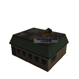 LOD1clukinbel_cn2 (ID 16768) - GTA SA LOD Object