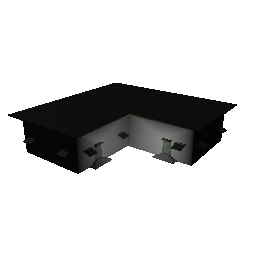 wshxrefhse2 (ID 1677) - GTA SA Object