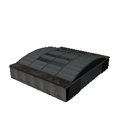 des_savhangr (ID 16771) - GTA SA Building