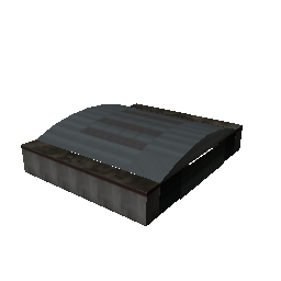 lod_savhangr (ID 16772) - GTA SA LOD Object