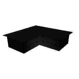 lodxrefhse2 (ID 1678) - GTA SA LOD Object