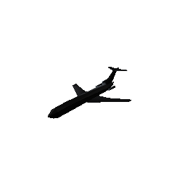 LODjumbo_01 (ID 1680) - GTA SA LOD Object