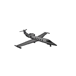 ap_learjet1_01 (ID 1681) - GTA SA Object