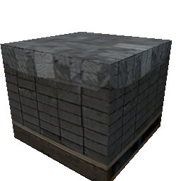 blockpallet (ID 1685) - GTA SA Prop