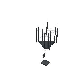 roofstuff13 (ID 1694) - GTA SA Object