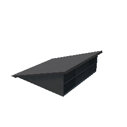 roofstuff15 (ID 1696) - GTA SA Object