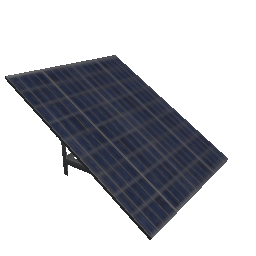 roofstuff16 (ID 1697) - GTA SA Object