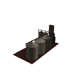 cuntgrsilos (ID 17001) - GTA SA Industrial