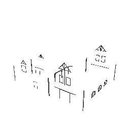 D5002whi (ID 17006) - GTA SA Object