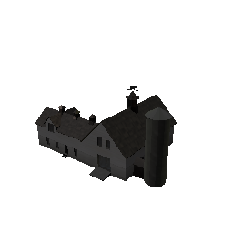 farmhouse01 (ID 17008) - GTA SA Building
