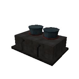 cuntplant06 (ID 17021) - GTA SA Nature