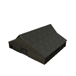 cw_bigbarn02 (ID 17052) - GTA SA Building