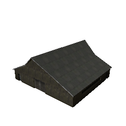 cw_bigbarn04 (ID 17054) - GTA SA Building