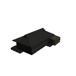 cw2_genstore (ID 17066) - GTA SA Building