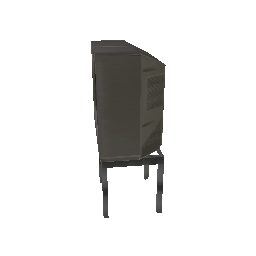 telly_low_test (ID 1717) - GTA SA Object