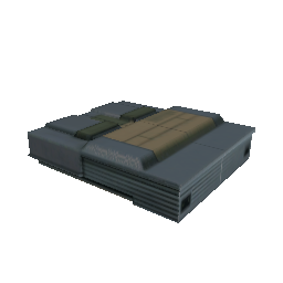 snesish (ID 1718) - GTA SA Object