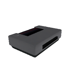 LOW_CONSOLE (ID 1719) - GTA SA Object