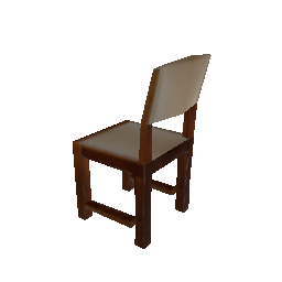 rest_chair (ID 1720) - GTA SA Interior