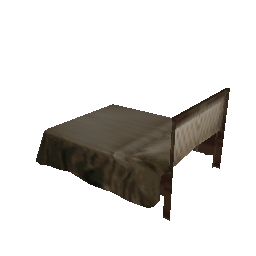 mrk_bed1 (ID 1725) - GTA SA Interior