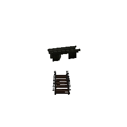 bwidgecuntw (ID 17293) - GTA SA Object