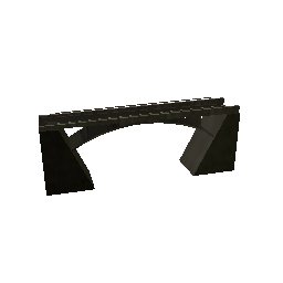 concretearch02 (ID 17309) - GTA SA Object
