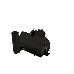 farmhouse02 (ID 17335) - GTA SA Building