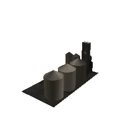 loddycunt (ID 17341) - GTA SA LOD Object