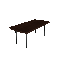 MED_DINNING_5 (ID 1737) - GTA SA Object