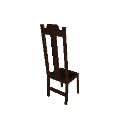 SWANK_DIN_CHAIR_5 (ID 1739) - GTA SA Interior