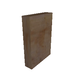 Med_BOOKSHELF (ID 1742) - GTA SA Interior