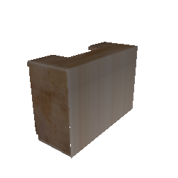 MED_CABINET_3 (ID 1743) - GTA SA Interior
