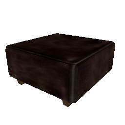 SWANK_1_FootStool (ID 1746) - GTA SA Object
