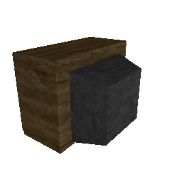 LOW_TV_2 (ID 1747) - GTA SA Interior