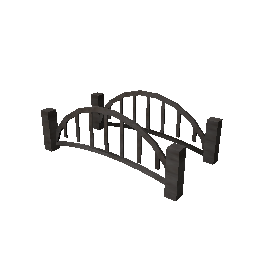 RiverBridge1_LAe (ID 17501) - GTA SA Building