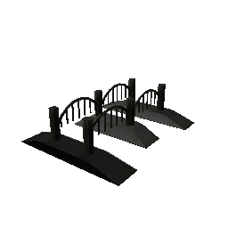 RiverBridge2_LAe (ID 17502) - GTA SA Building